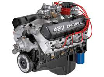 P3431 Engine